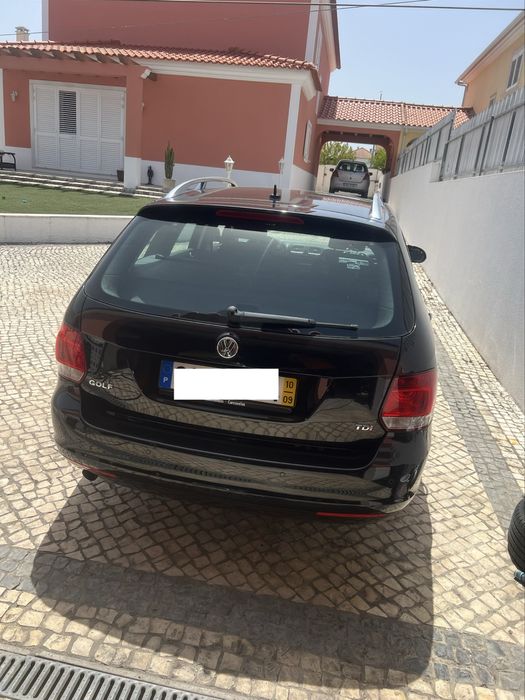 Vw Golf 1.5 tdi