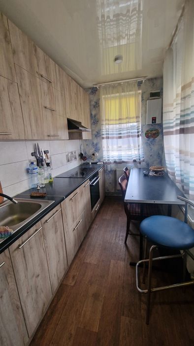 Сдам дом в чечеловском районе. Пограничная.