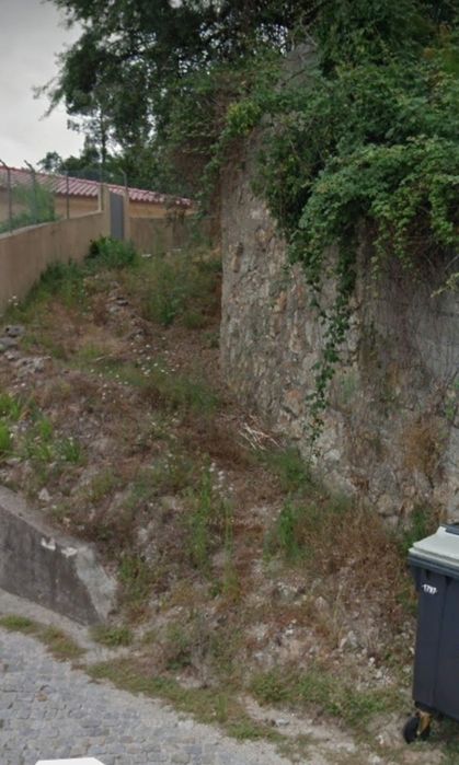 Permuto terreno com 5 hectares em Sequeira (Braga)