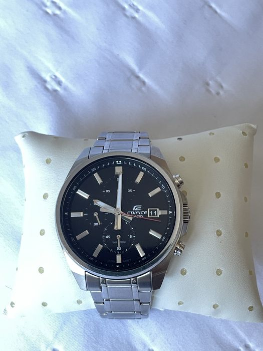 Casio Edifice EFV-610D-1AVUEF