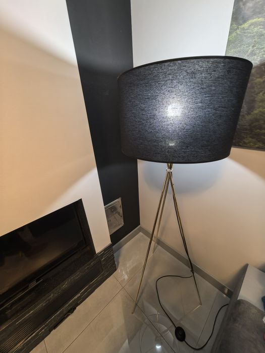 Lampa podłogowa AGATA MEBLE umberto