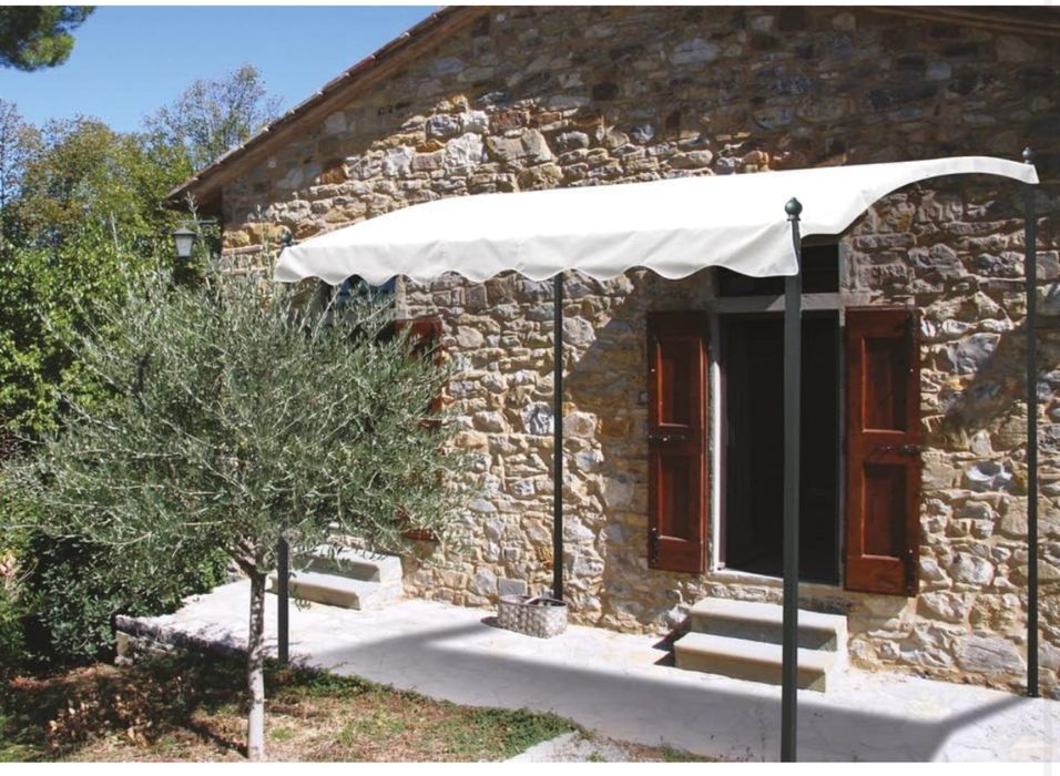 Verdelook pergola