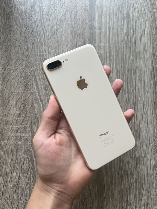 Apple iPhone 8 Plus 256GB ゴールド apple-iphone-8-plus-256gb-gold