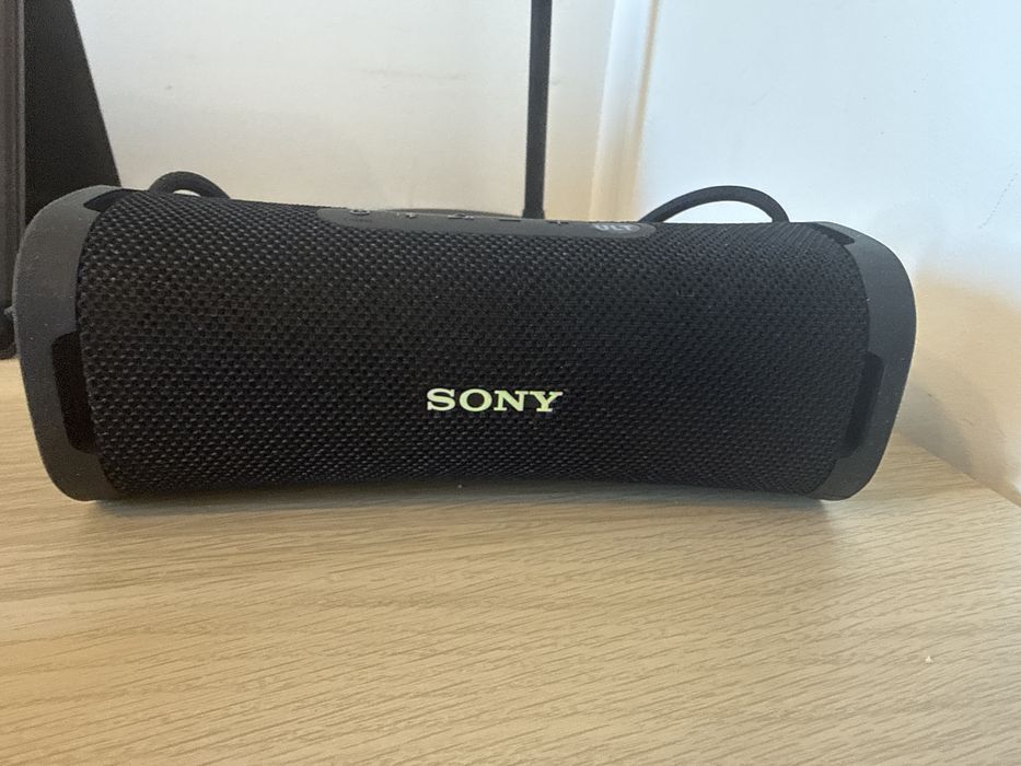 Głośnik Bluetooth Sony ULT – bardzo dobry stan