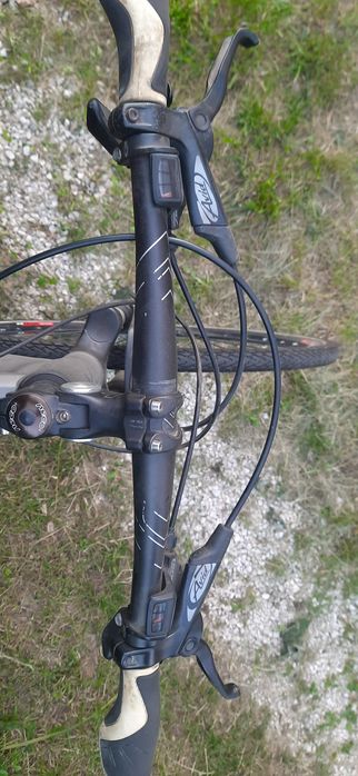 Rower Kross Evado 4.0