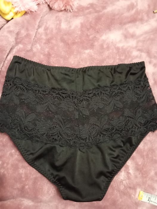 Женские  корректирующие  фигуру трусики  слипы FIT  размер МММ