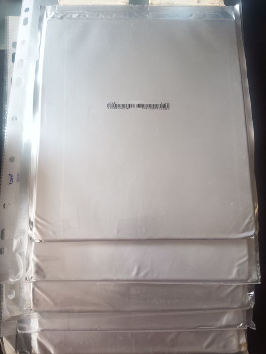 Bateria 12V 20Ah 30Ah ogniwa LTO  2,4V BMS 5s 30A ładowarka