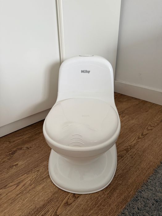 Bacio Nuby (estilo sanita) - Estado impecável - 15€