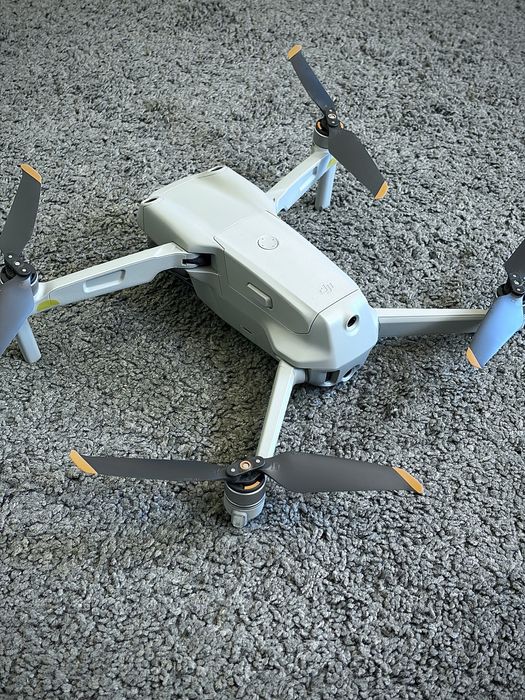 Drone DJI Mavic Air 2S Fly More Combo