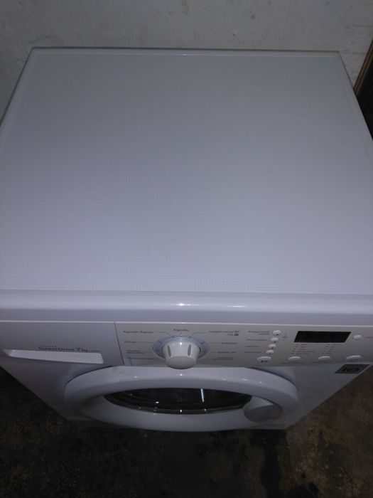 Máquina de lavar roupa LG 7 kg