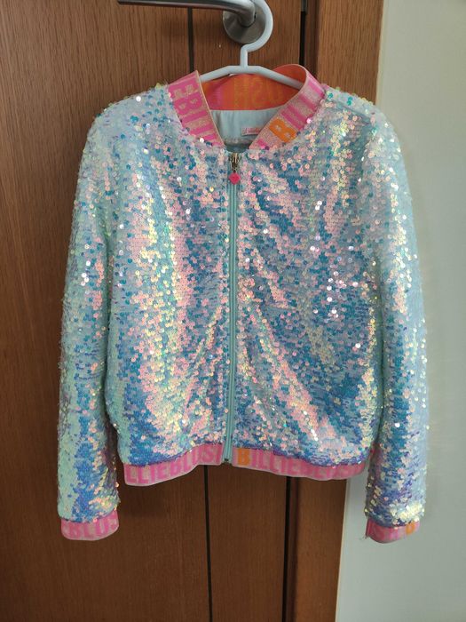 Conjunto menina Billieblush