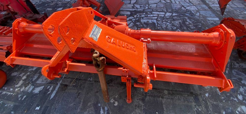 Fresa Galucho FR4-2000 usada