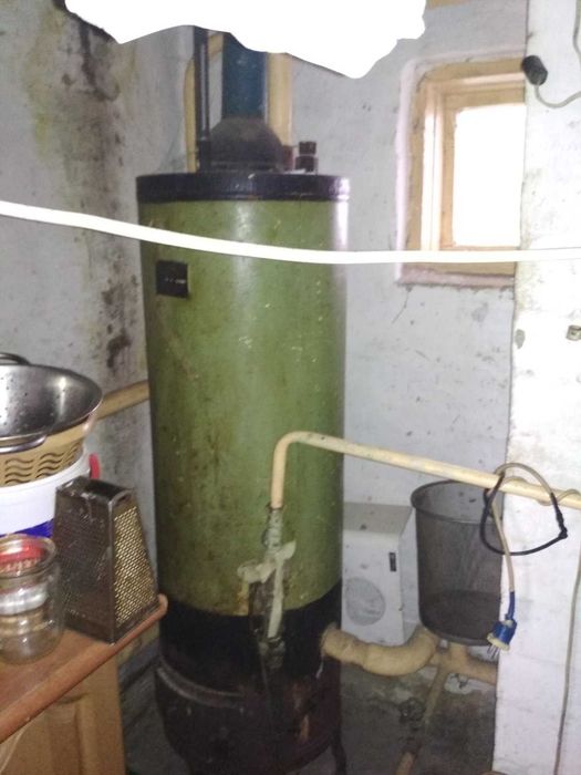 Будинок, Вергуни, тихий центр (п3)