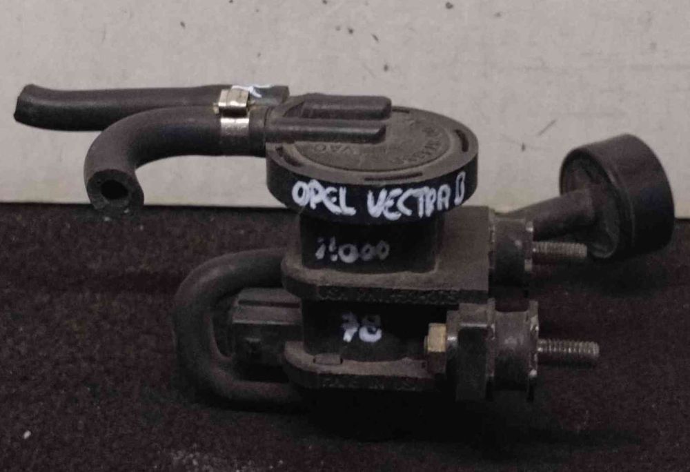 Válvula Reguladora Pressão Turbo / Válvula do Turbo 7700874659 - OPEL VECTRA B