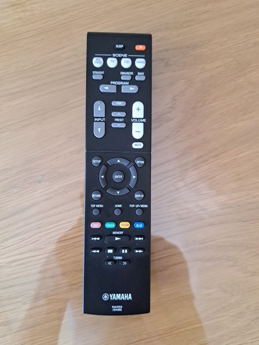 Amplituner Yamaha RX-V367
