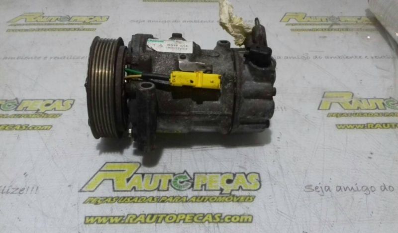 Compressor do ac - citroën c4 i (lc_) | 04 - 13