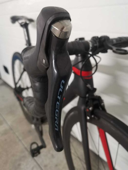 TREK EMONDA SL5 2019/2020 | como nova