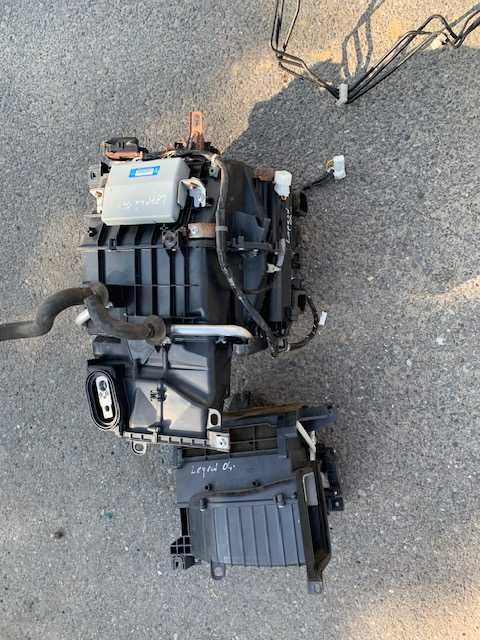 Honda Legend IV Nagrzewnica Kpl