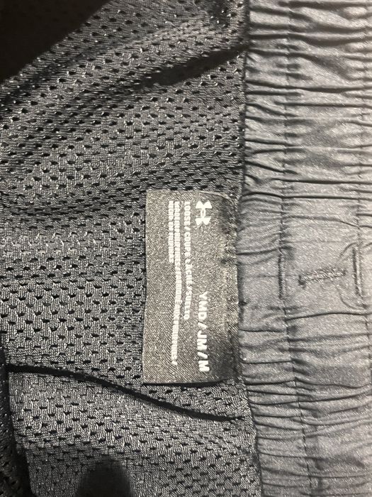 Штани Under Armour