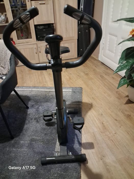 Rower  treningowy do ćwiczeń