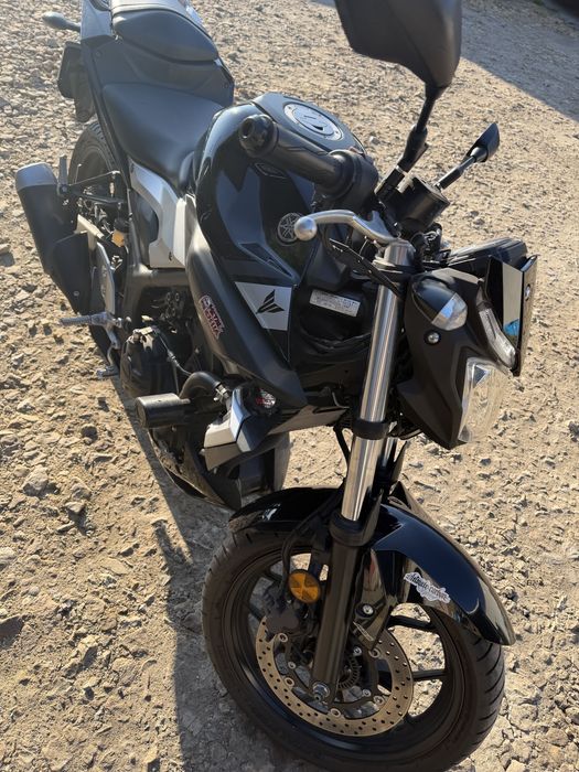 Yamaha