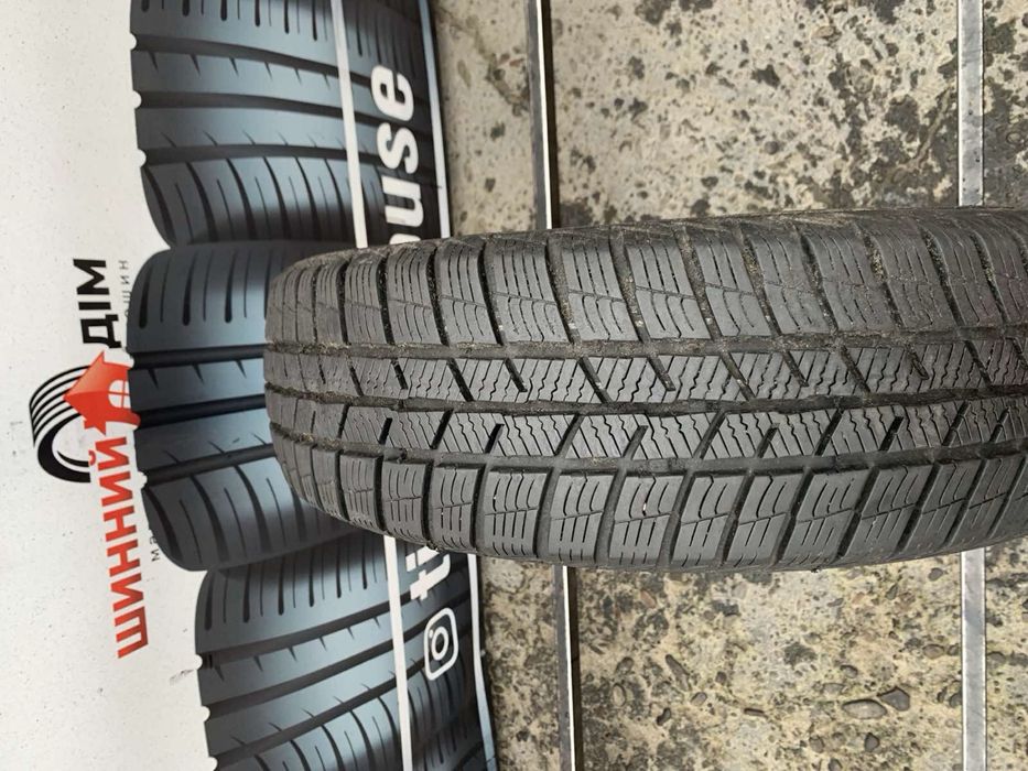Шина 175/70 R14 1 шт Barum 6,8мм, 175 70 14 зима