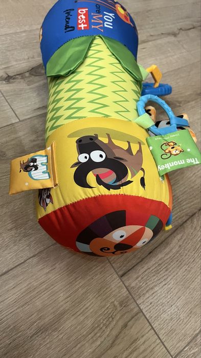 Walek do raczkowania