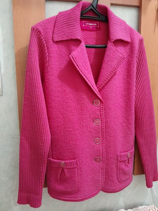 Продам жакет Chanel р.S-L