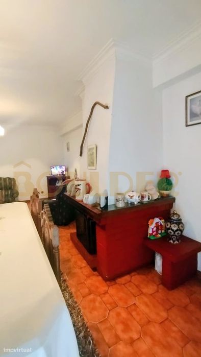 Apartamento T3 em Ferreiros