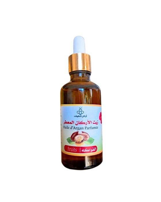 Olej arganowy zapachowy 50 ml