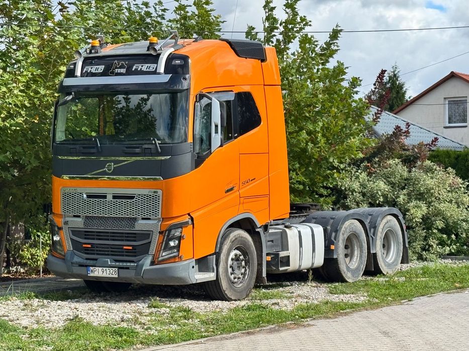 Volvo