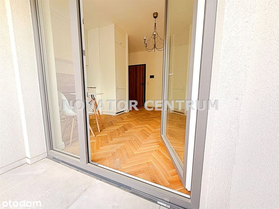 Osiedle Urzecze, 2 pokoje, balkon, winda