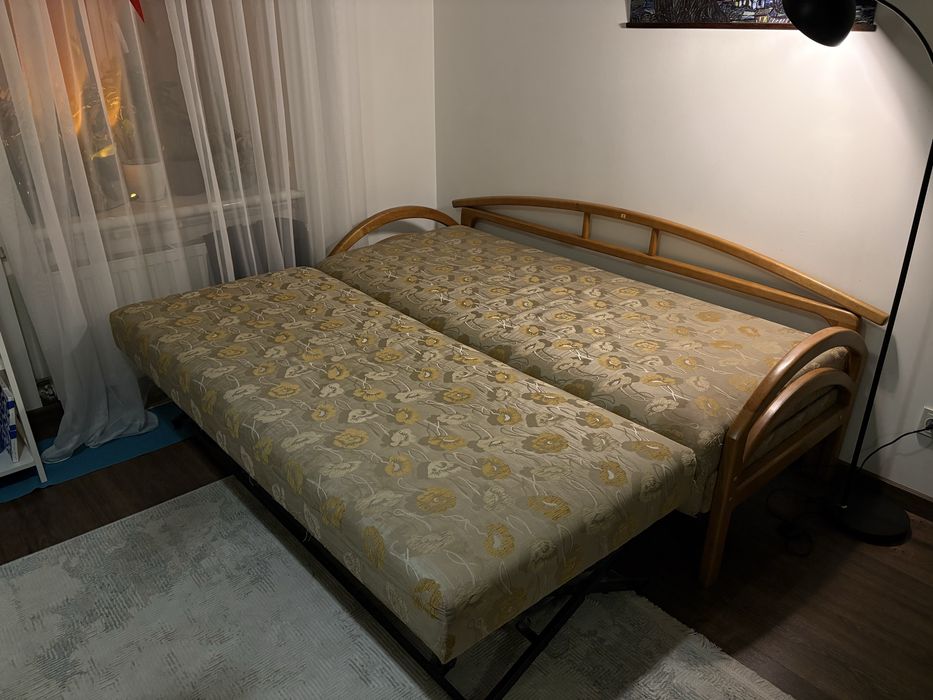 Розкладний диван