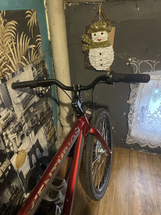 Rower  marki Centurion  kola 26 tama M