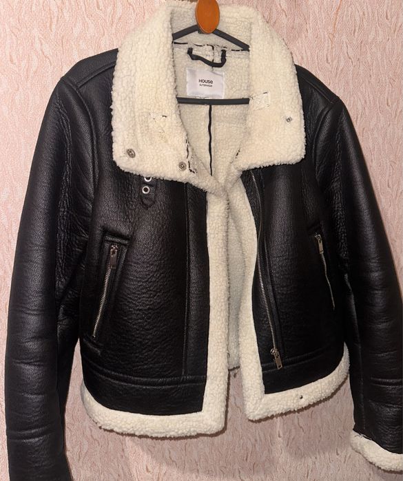 Дублянка укорочена House р.S