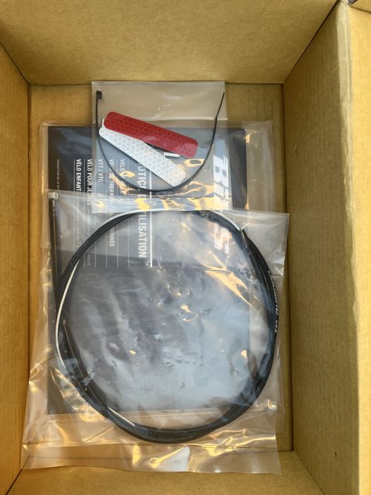 Nowy Rower dirt Bixs Stomp 2 26”