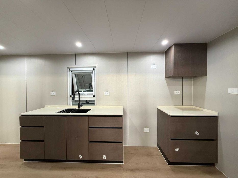 Domek modułowy 54m² | PROMOCJA KOŃCA ROKU | Na zgłoszenie!