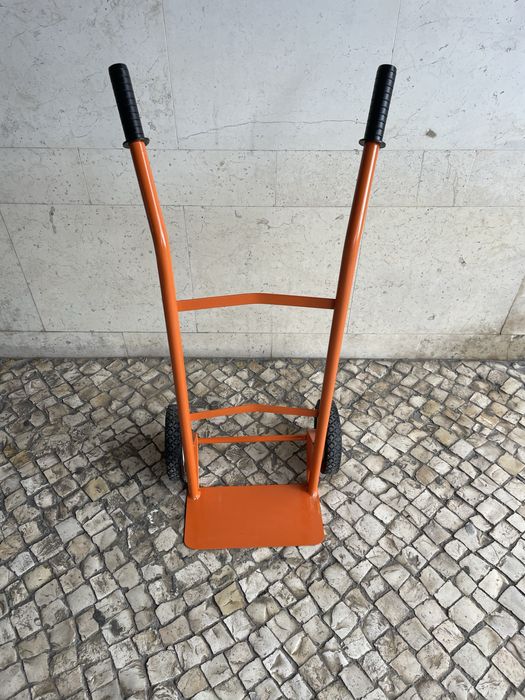 Carrinho de Transporte - 150kg