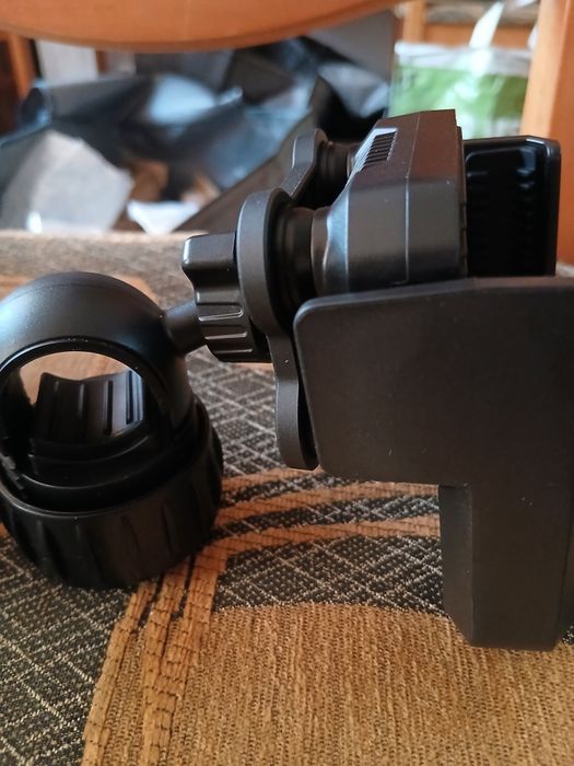 Uchwyt do smartfona na kierownicę roweru motocyklu hulajnogi, Mobile O