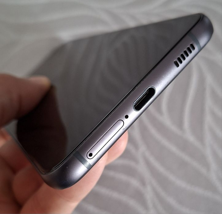 Samsung Galaxy S21 FE 128GB — Como Novo | Sem Riscos | Caixa + Capa Oferta