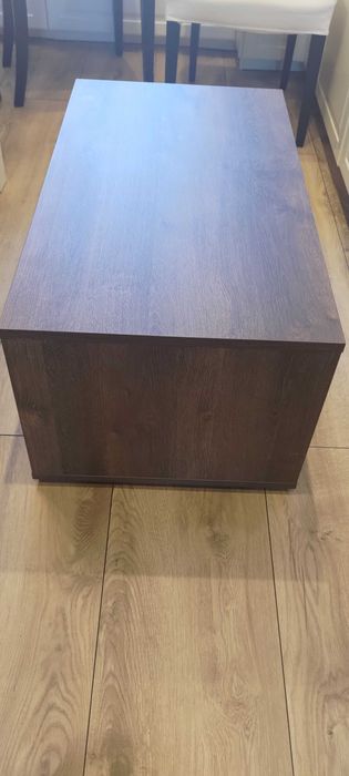 Stolik- ława - stan idealny