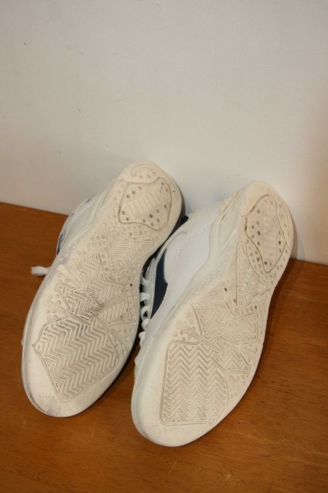 Ténis Puma Beller - Vintage