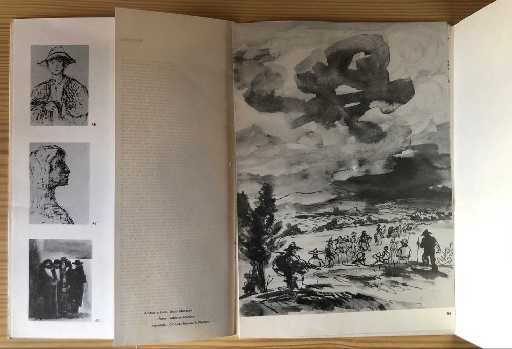 Earth and Sea - Traveling Exhibition - Bernardo Marques - FCG64750716901122122