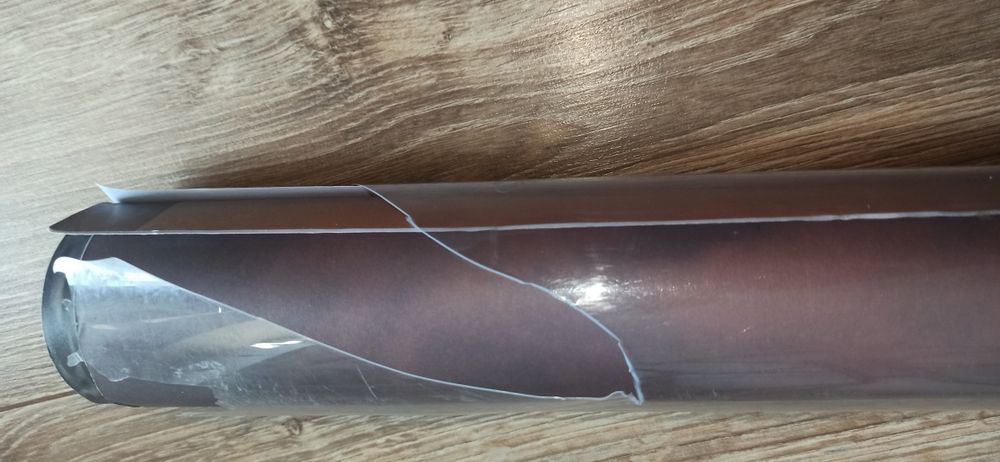 Naklejka Smukee na dzwi lub ścianę