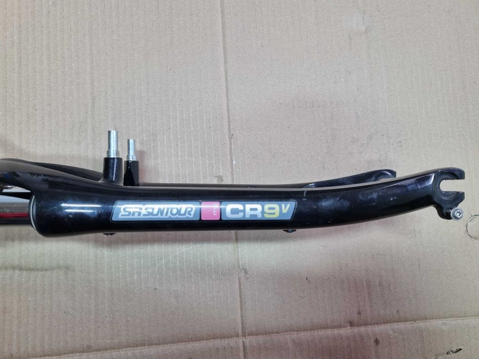 SR Suntour CR9v, 50mm, 28