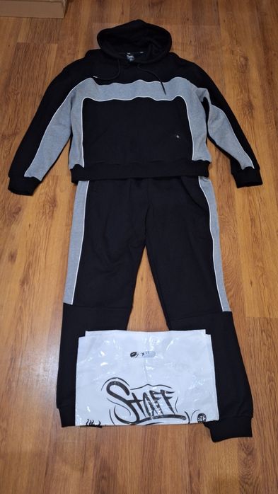 Костюм стафф стан нового