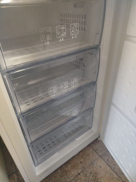 Frigorífico BEKO