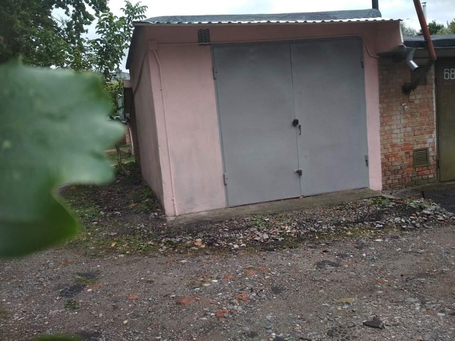 Продам гараж в Південно-західному районі