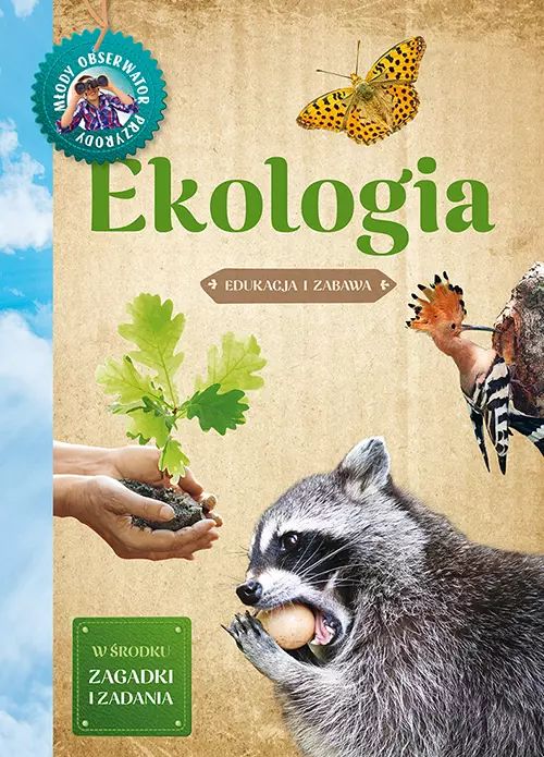 Ekologia. Multico. Nowy Produkt