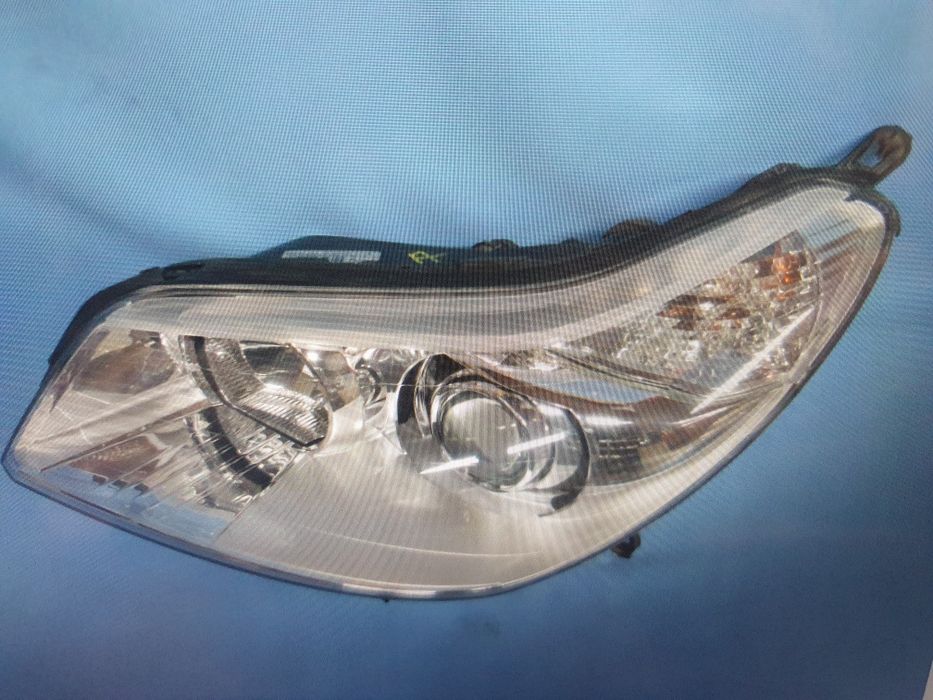 Ford Focus mk2 ,C- Max, Focus mk4,Citroen С3 Picasso, С4 Picasso,Citroen C5